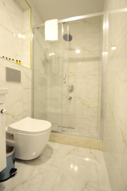 Gueler Palas Istanbul Hotel المظهر الخارجي الصورة