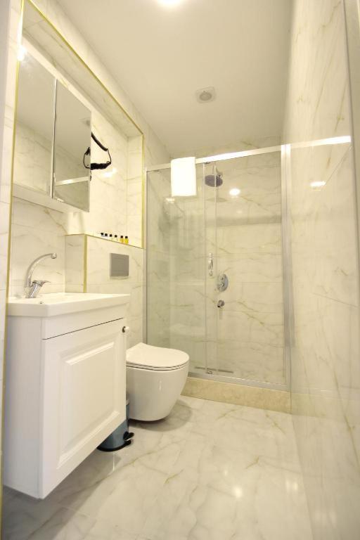 Gueler Palas Istanbul Hotel المظهر الخارجي الصورة