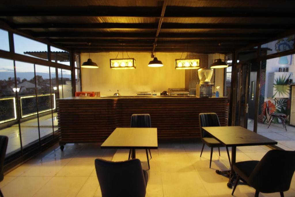 Gueler Palas Istanbul Hotel المظهر الخارجي الصورة