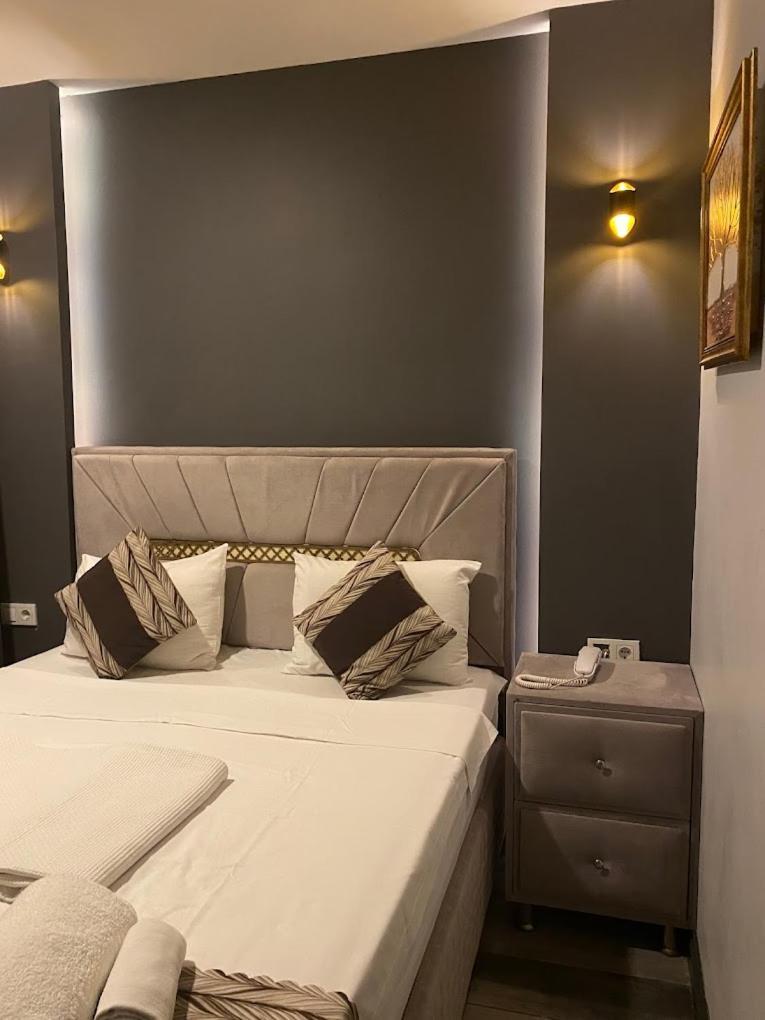 Gueler Palas Istanbul Hotel المظهر الخارجي الصورة